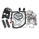DQ200  DSG 0AM  Automatic Transmission valve body Mechanical  repair kit  automatic transmission parts