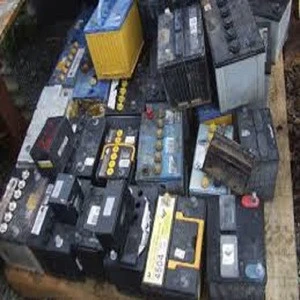 Drained Lead-Acid Battery Scrap Car and Truck battery, Drained lead battery scrap for sale