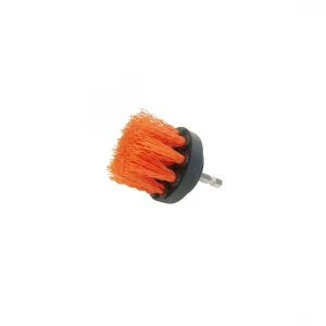 Drill Brush Attachment Set Power Scrubber Brush Cleaning Kit