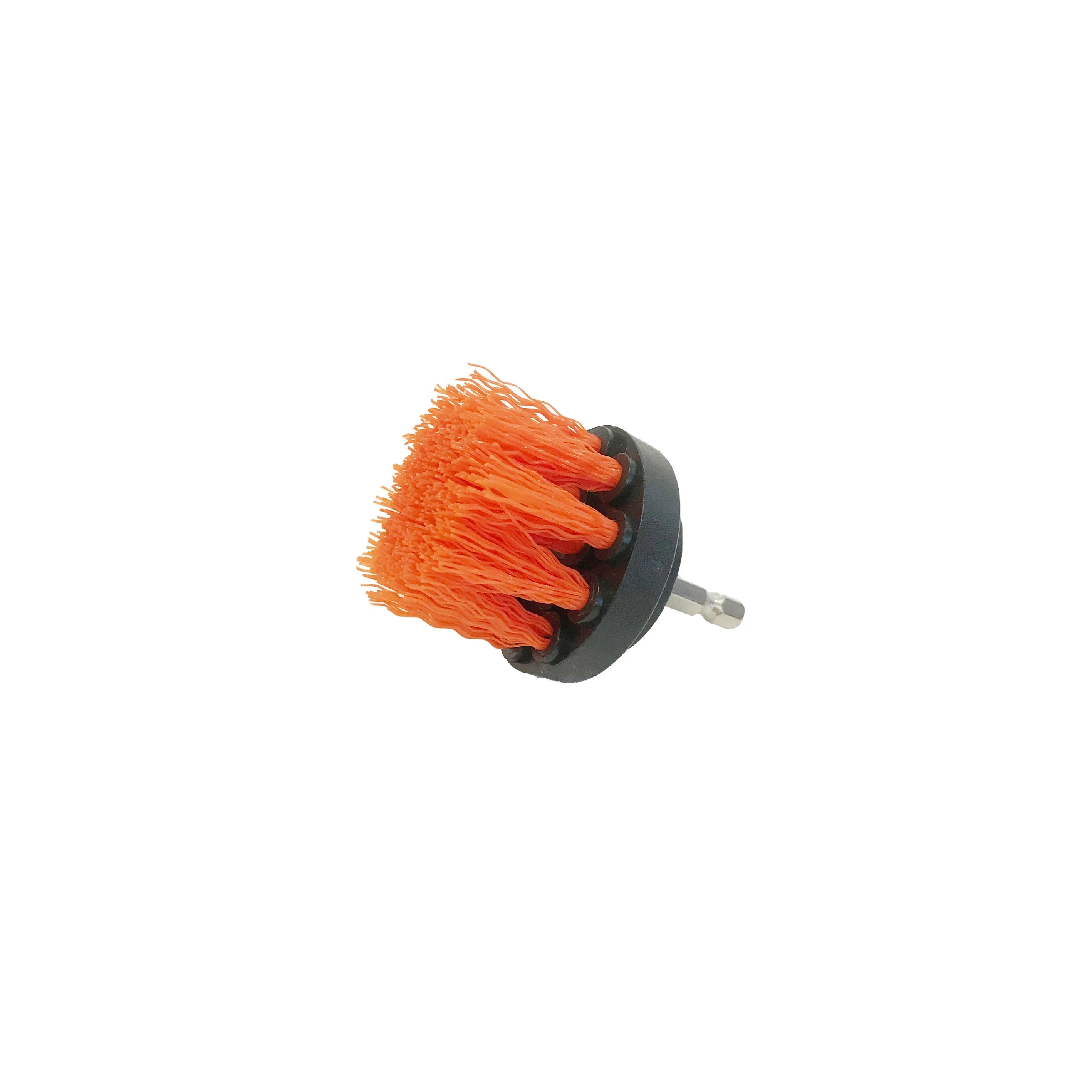 Drill Brush Attachment Set Power Scrubber Brush Cleaning Kit