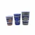 Import Drinking Clear Disposable Cups Frozen Yogurt Kraft Salad Certified Double Paper Juice Cup With Lids from China