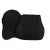 Import Driver Waist Backrest Multi Colors Universal Car Cushion Seat Cover Single Car Pillow  Washable Lumbar Back Support Cushion from China