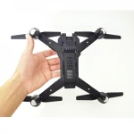 Drone Racing Drone 4K Camera with Flow Function Wireless RC Drone Mini Quadcopter