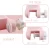 Import Drop Shipping Bed Bell Baby Music Crib Mobile Toys Musical Projection Box Hanging Rattle Bracket Holder Sleeping Toy Baby Mobile from China