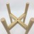 Import Durable Beech Wood Plant Stand, Adjustable Wood Plant Stand for Flower with Factory Price from China