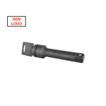 Durable quality crmo 1 long impact extension bar from Taiwan