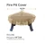 Import Durable Water Proof Outdoor Round Fire Pit Cover from China