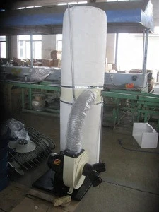 Dust Collector for woodworking machine with lower price