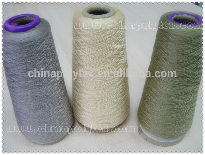 dyed viscose rayon filament yarn 300d with cheap price