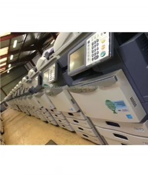 e-Studio multifunction printer scanner used copier for toshiba