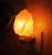 Import E12 7W bulb 360 rotating wal plug himalayan salt wall lamp from China