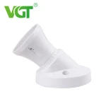 E27 CE 250V BS High reliability lamp holders & amp lamp bases