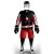 Import Ealer custom sublimated ice hockey jerseys from China