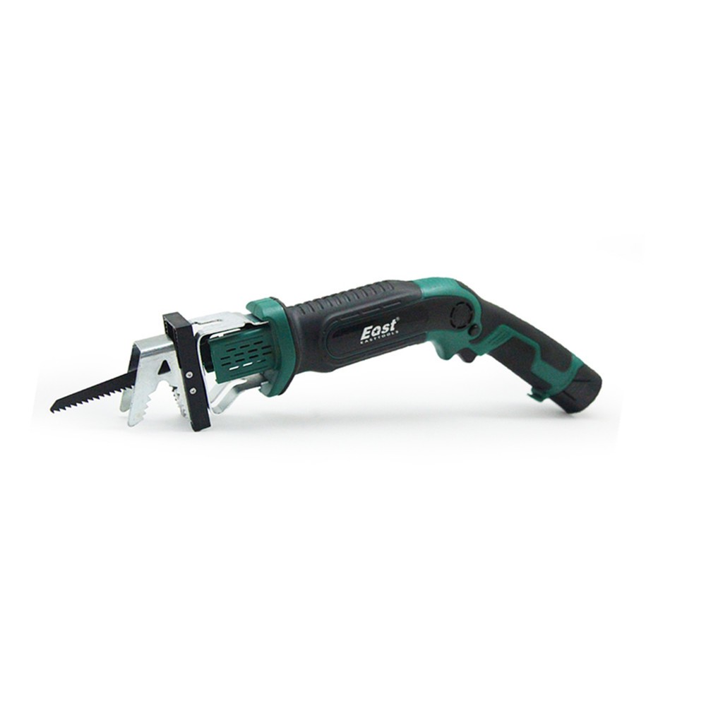 EAST 10.8V cordless electric mini power hand reciprocating saw