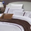 Easton hotel  bed sheet and  bedding set as the leading manufacturer in China