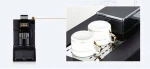 Easy commercial 11.7kg coffee maker parts with function