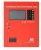 Import Easy operate touch screen wireless addressable Fire detection  system from China