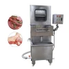 Easy operation Brine Water Injecting machine/Chicken Brine Injector/Meat Product Making Machine