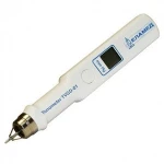 EASYTON- Apparatus for contactless measurement of intraocular pressure