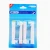 Import EB17P 4x Pack Replacement Tooth  Brush Heads electric brush heads for B oral from China