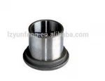 eccentric steel hardened steel motor shaft bearing drill brass bushing
