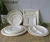 Import Eco-friendly Biodegradable Disposable Dinnerware Set from China