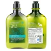 Eco Friendly Bottles Organic Shampoo And Conditioner Private Label