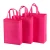 Import Eco-friendly Cheap Promotional Shopping Non Woven Bag from China