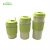 Import Eco-friendly green wheat fiber plant fiber coffee cup from China