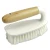 Import Eco Friendly Kitchen Brush Coconut Scrub Brushes Wooden Wood Bamboo Pot Pan Dish Kitchen Long Bottle Cleaning Brush from China
