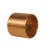 Import Eco-friendly New products most popular wrapped bronze bush from China