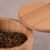 Import Eco-friendly Organic Biodegradable Bamboo Spice Jar Natural Wood Box Bamboo salt container with lid from China