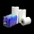 Import Eco Friendly Soft Plastic Shrink Transparent Stretch Pe Polyolefin Shrink Wrapping Film Film Roll Plastic from China