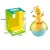 Import Educational Toys Baby Electric Running Giraffe Push Ball With Music Light For Kids from China