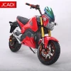EEC 8000W electric motorcycles for Adult