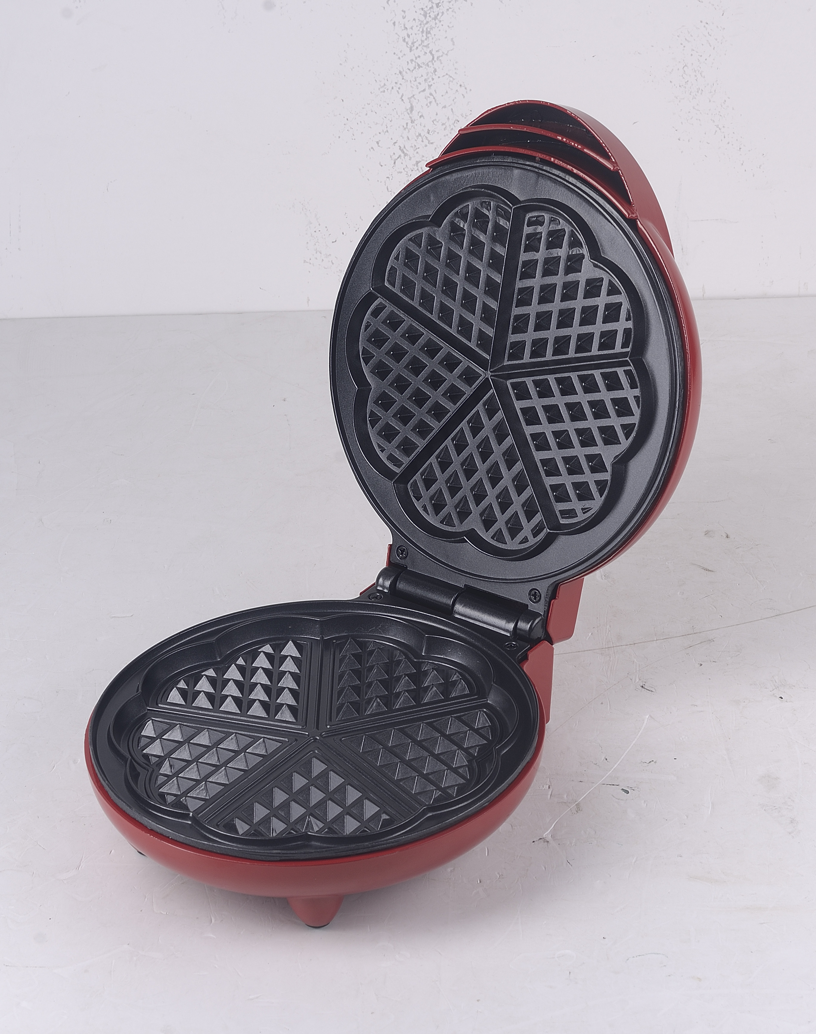 Buy Egg Waffle Maker Custom Waffle Iron Interchangeable Plate Hot