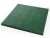 Import elastic workshop office gym rubber flooring tiles/rubber floor mat/ garage floor from China