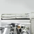Import Elba1 LUX 969coffee home-use espresso coffee machine Made in Italy from Switzerland