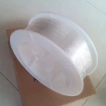 Electric 0.75mm 1mm 2mm 3mm PMMA fiber optic light