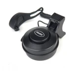 Electric Bicycle Bell USB Rechargeable Universal MTB Road Bicycle Accessories Cycling Supplie 100dB Electronic Bell