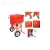 Import Electric Concrete Mixer from China