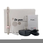 Electric Derma Pen Automatic Dr.pen E30 Dermapen Rechargeable