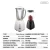 Import Electric Fruit And Vegetable Mixer Best Blender For Juicing from China