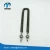 Import Electric heating element  finned  air tubular Industrial heater for oven from China