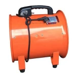 Electric Portable Ventilation Fan