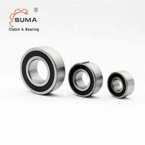Electric Scooter Bearing CSK30PP 2RS Sprag Clutch Bearing One Way