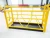 Import electric work rope zlp 630 suspended platform from China