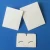 Import Electrical 96% 99% 99.5% Al2O3 Alumina Ceramic Substrate For PCB from China