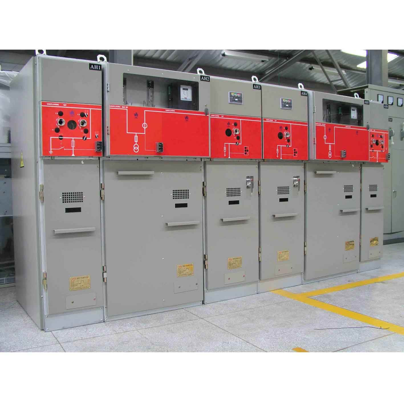 Buy Electrical Control Panel Board/power Distribution Cabinet ...