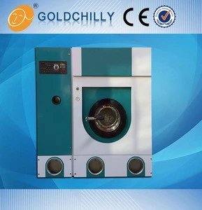 electricity heating dry cleaning equipment for washing china carpet(CE ISO)